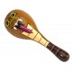 Wild Republic Wood Maracas Rattle Snake